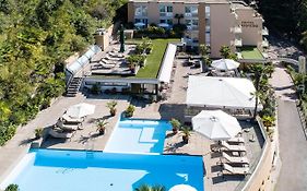 Hotel Campione